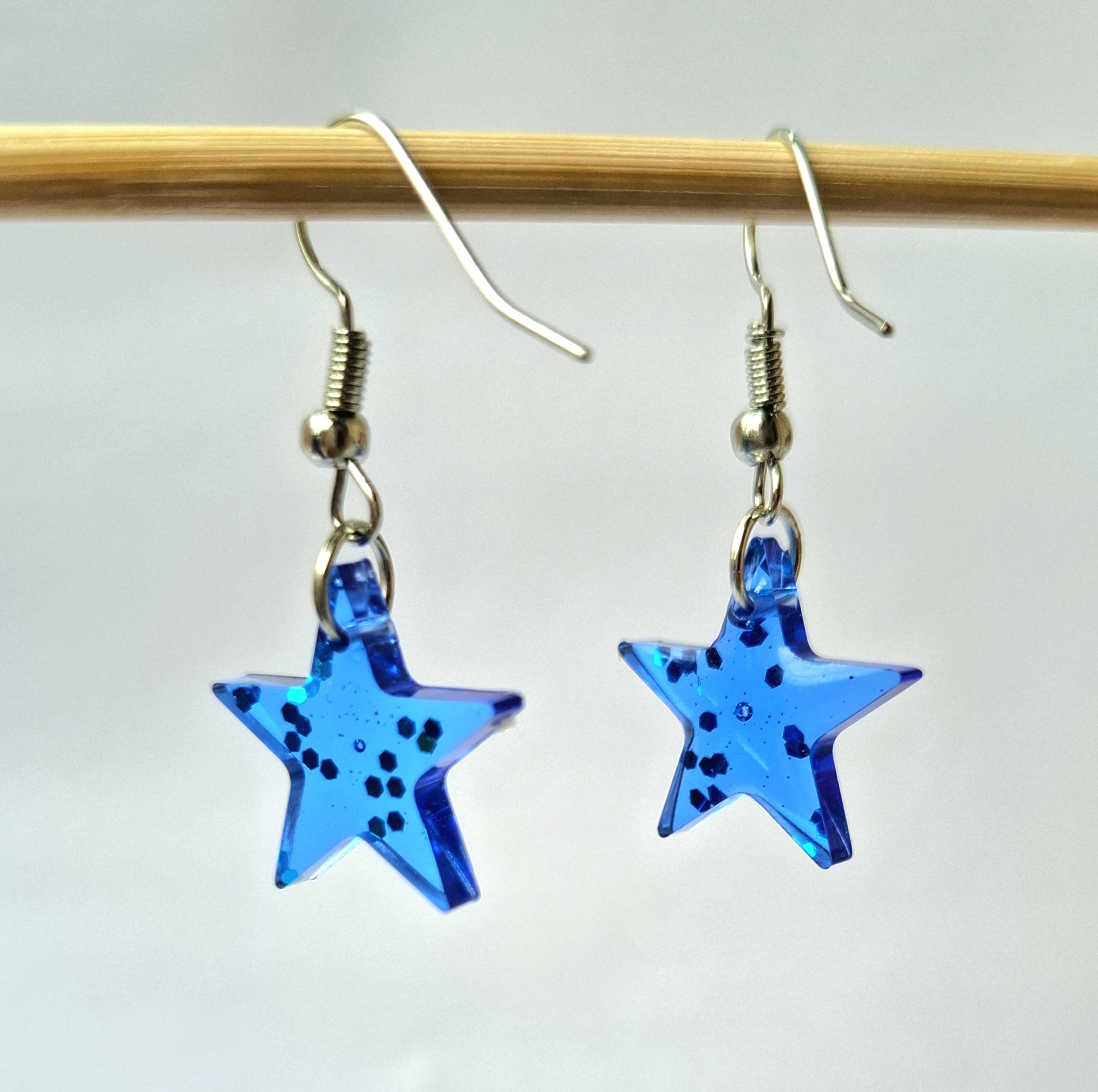 Brinco de Estrela