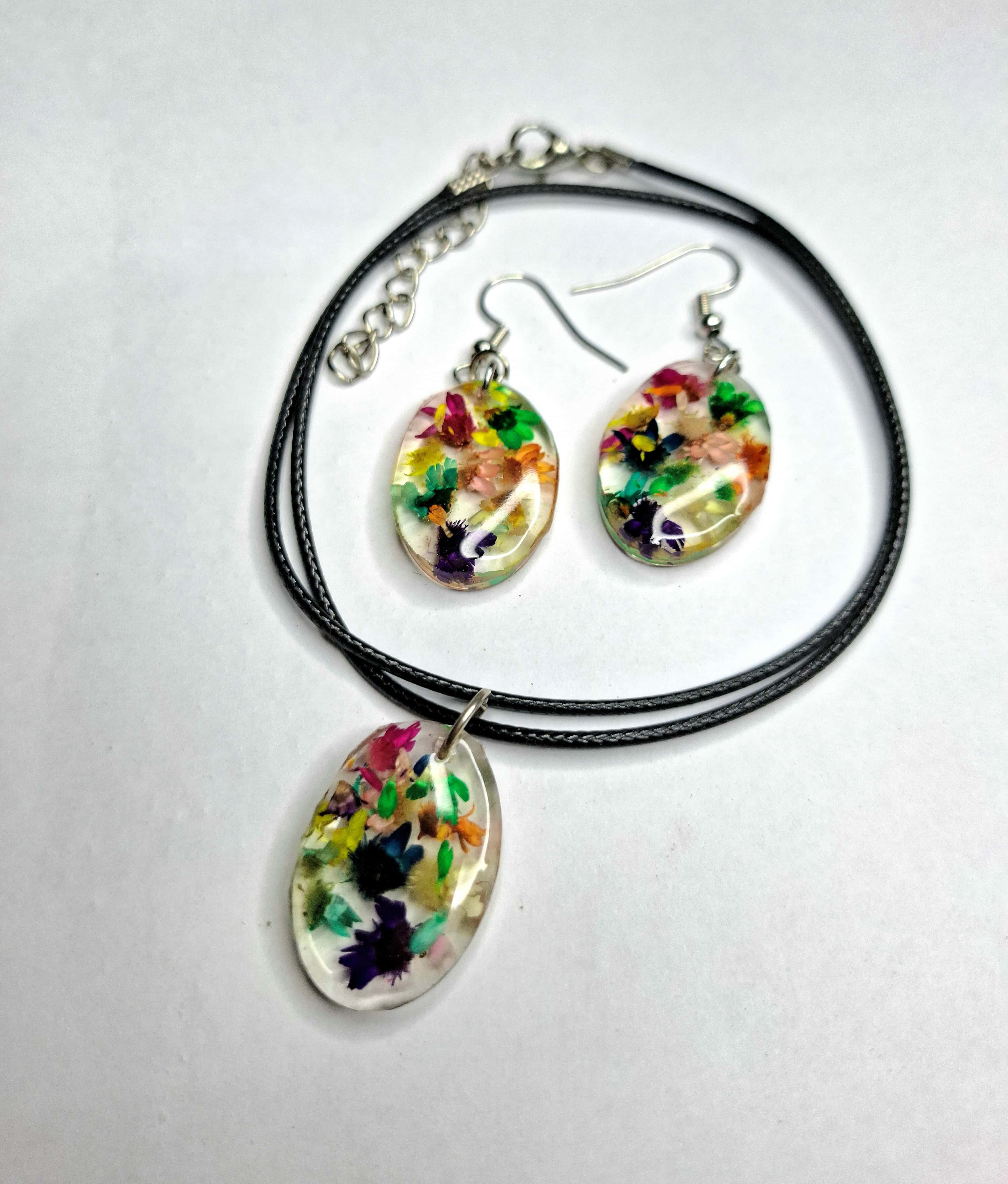 Conjunto Oval