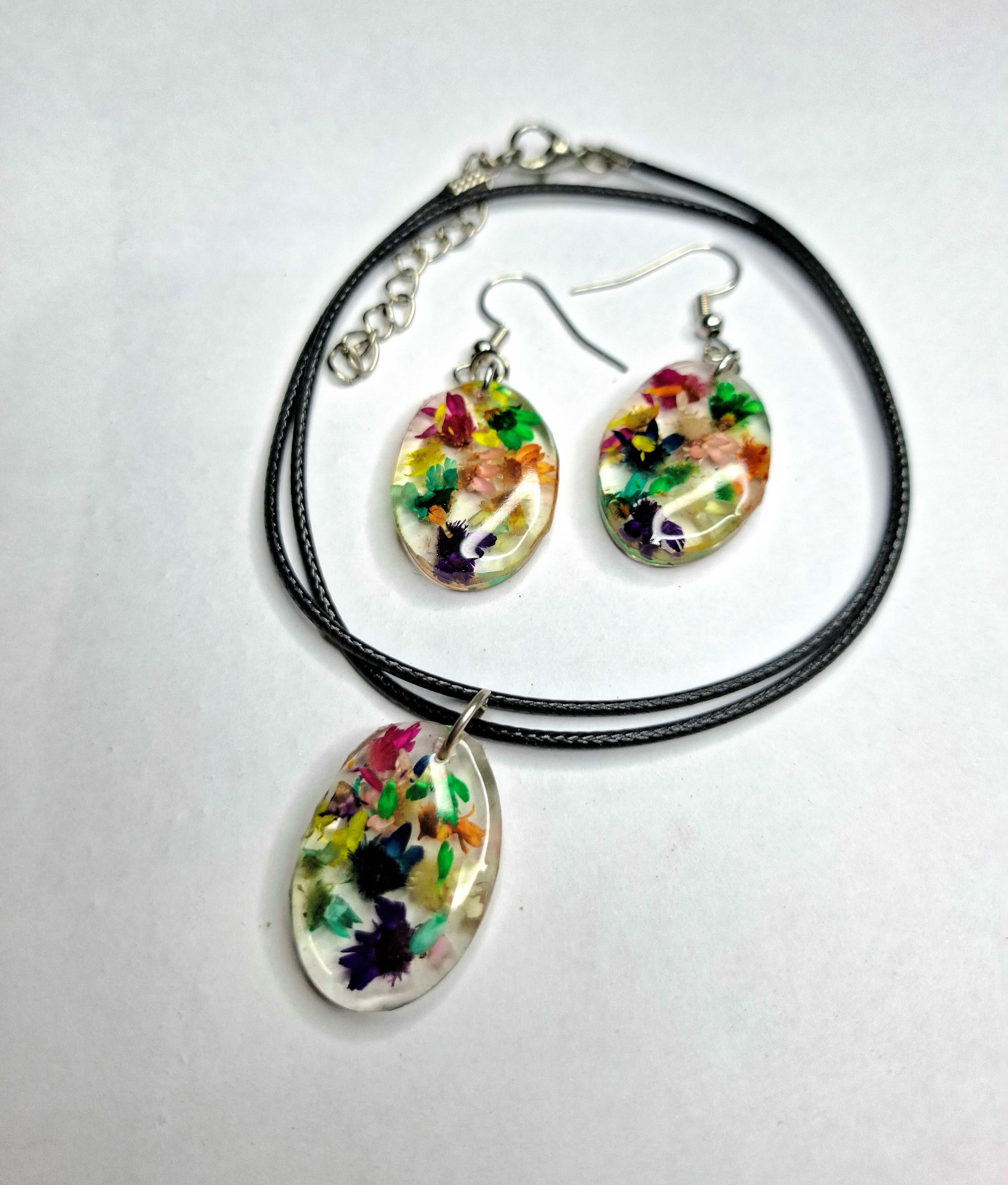 Conjunto Oval